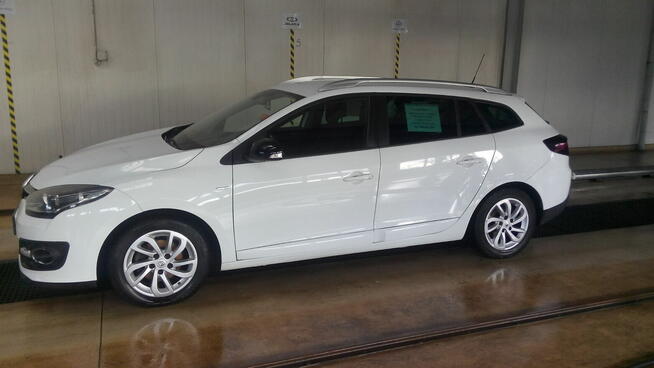 MEGANKA NA SPRZEDAŻ !!!