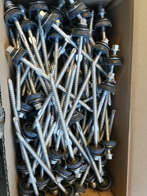 płyta Dachowa Ekofala - zmień Eternit /NIE Eurofala Agrofala