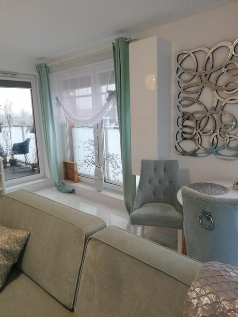 Wynajmę wyjątkową kawalerkę w Koninie