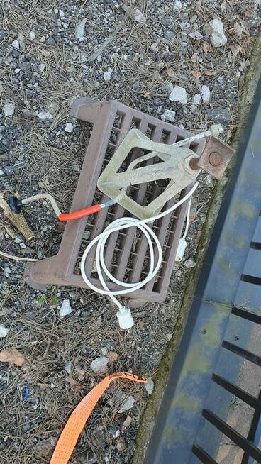 Przyczepa kempingowa marki müsterland