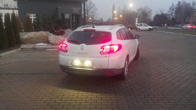 MEGANKA NA SPRZEDAŻ !!!