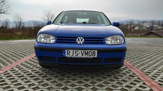 Volkswagen Golf IV 1.6 sr