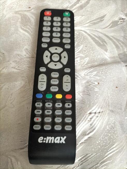 Telewizor United 4K Ultra HD.43 cale.DU58.Stereo