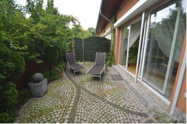 Dom Wrocław Ołtaszyn