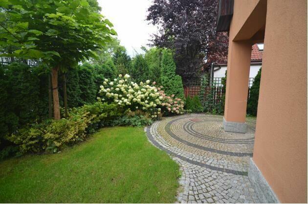 Dom Wrocław Ołtaszyn