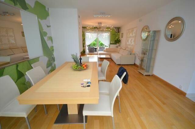 Dom Wrocław Ołtaszyn