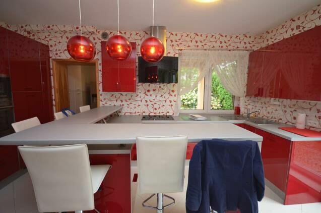 Dom Wrocław Ołtaszyn