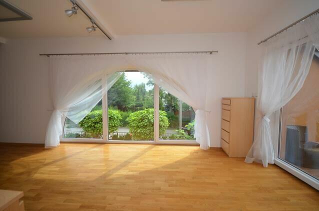 Dom Wrocław Ołtaszyn