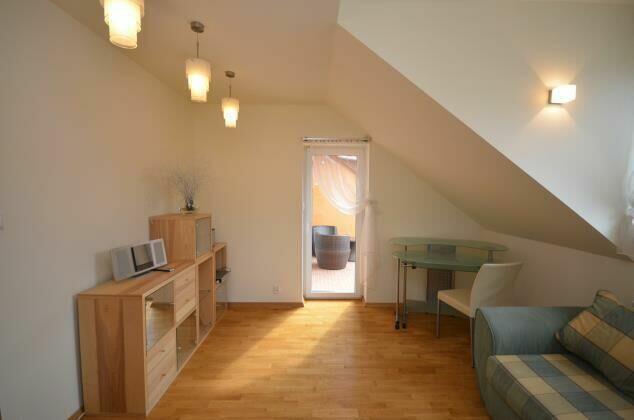 Dom Wrocław Ołtaszyn