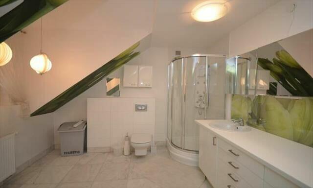 Dom Wrocław Ołtaszyn