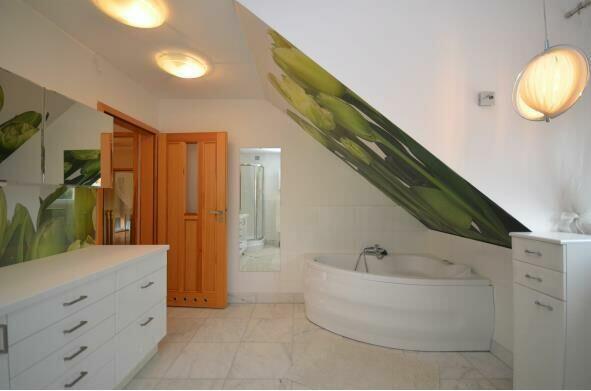 Dom Wrocław Ołtaszyn