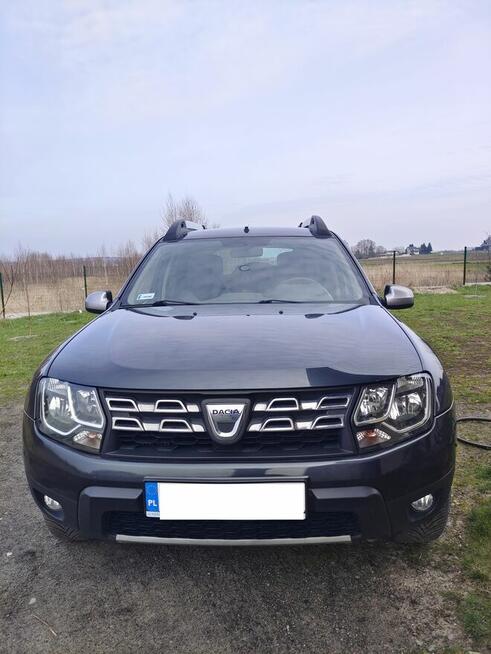 Dacia Duster 2016 na sprzedaż