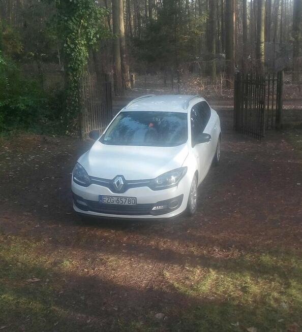 MEGANKA NA SPRZEDAŻ !!!