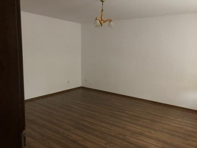 Mieszkanie bezczynszowe