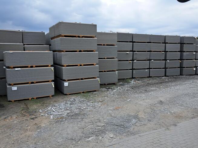 płyta Dachowa Ekofala - zmień Eternit /NIE Eurofala Agrofala