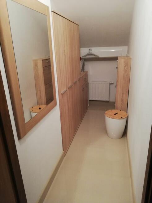 Wynajmę wyjątkową kawalerkę w Koninie