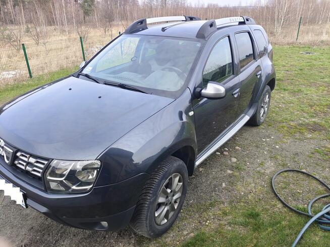 Dacia Duster 2016 na sprzedaż