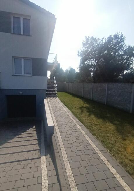 Mieszkanie 4 pokoje Kanie / Warszawa / Pruszków