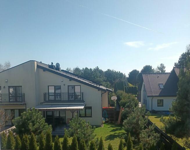 Mieszkanie 4 pokoje Kanie / Warszawa / Pruszków