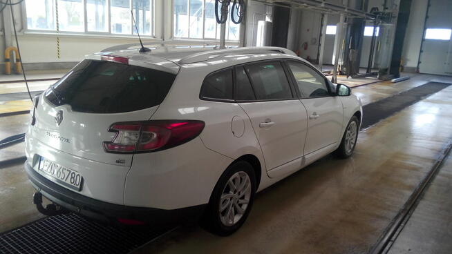 MEGANKA NA SPRZEDAŻ !!!