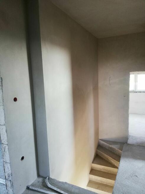 Tynki tradycyjne wapno, cement,woda