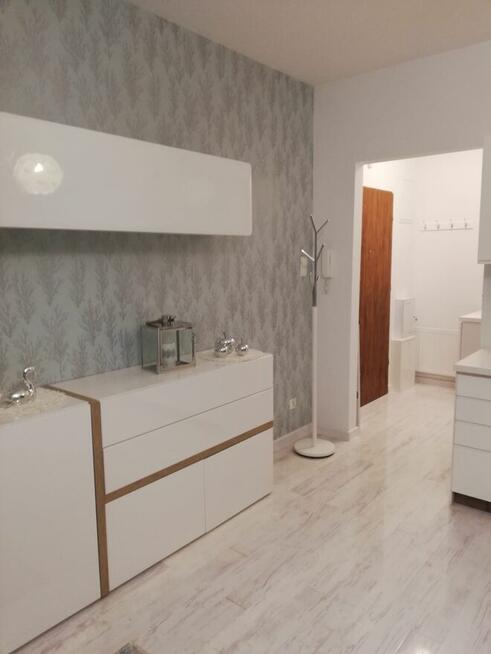 Wynajmę wyjątkową kawalerkę w Koninie