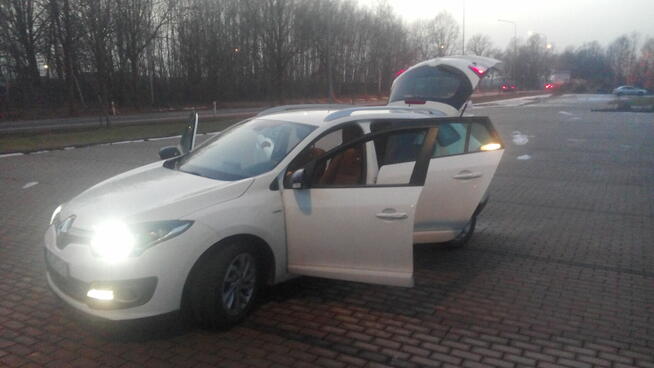 MEGANKA NA SPRZEDAŻ !!!