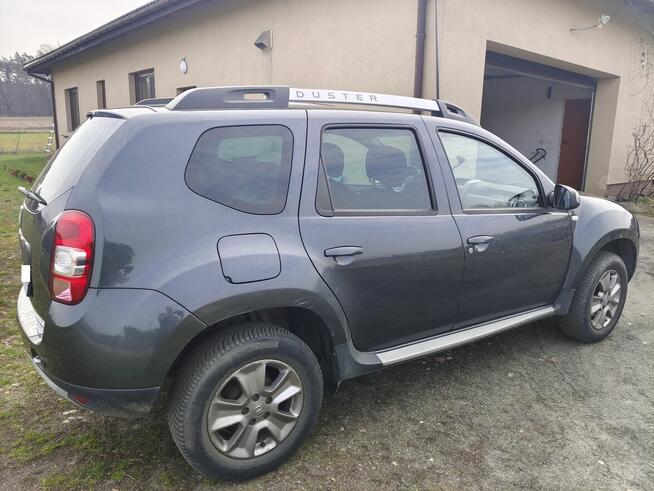 Dacia Duster 2016 na sprzedaż