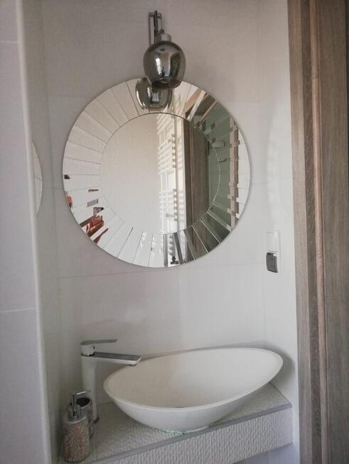 Wynajmę wyjątkową kawalerkę w Koninie