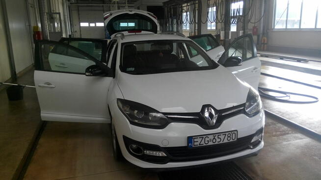 MEGANKA NA SPRZEDAŻ !!!