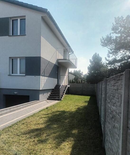 Mieszkanie 4 pokoje Kanie / Warszawa / Pruszków