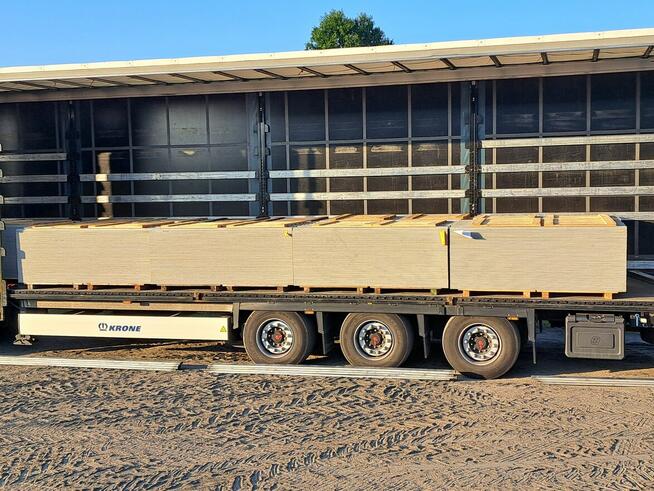 płyta Dachowa Ekofala - zmień Eternit /NIE Eurofala Agrofala