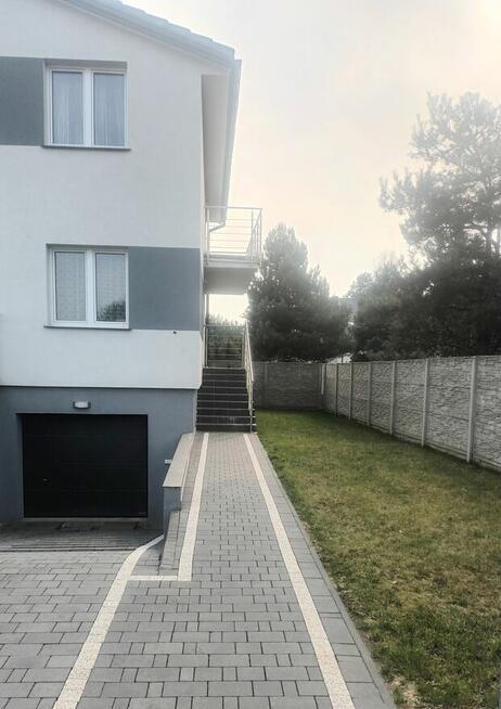 Mieszkanie 4 pokoje Kanie / Warszawa / Pruszków