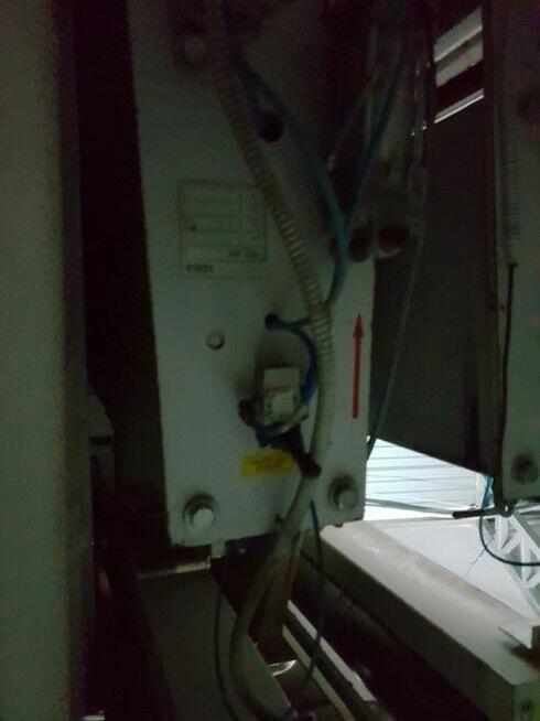 Szlifierka szerokotaśmowa COSTA 71 CT 1350 lignum