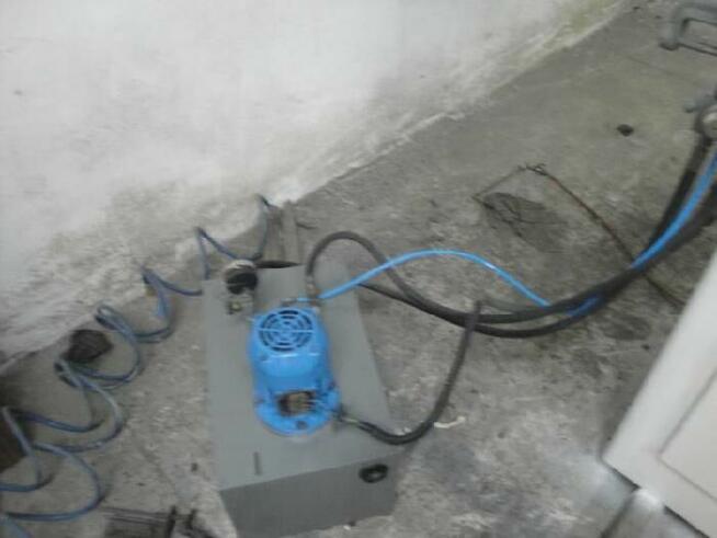 Szlifierka, Ostrzałka, Ostrzarka GRIFO F36 M lignum