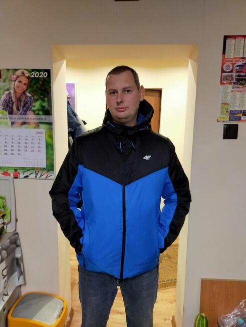 Szukam drugiej połówki