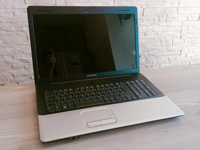 Laptop HP presario CQ71