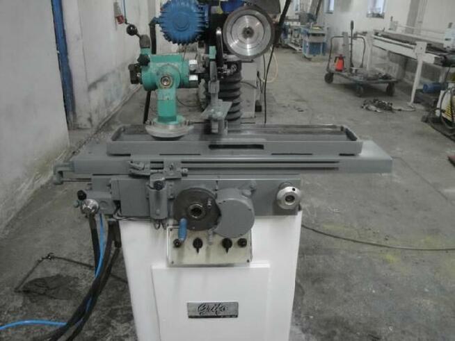 Szlifierka, Ostrzałka, Ostrzarka GRIFO F36 M lignum