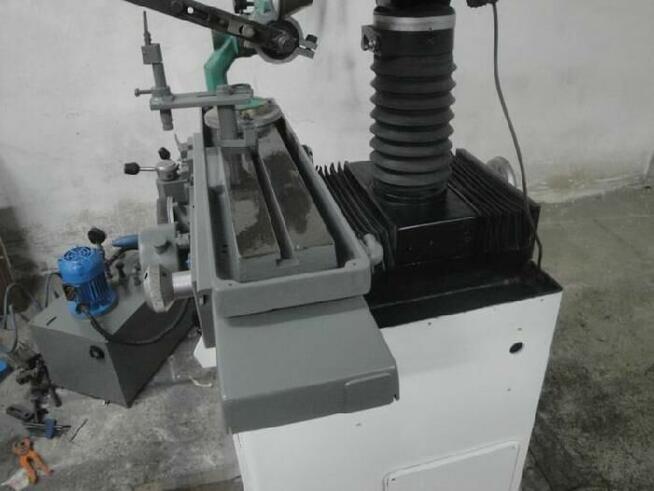 Szlifierka, Ostrzałka, Ostrzarka GRIFO F36 M lignum