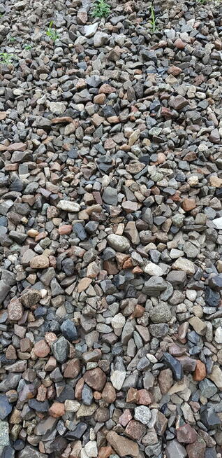 Żwir, Kamień Łamany, Otoczaki, Piasek, Głazy Grys