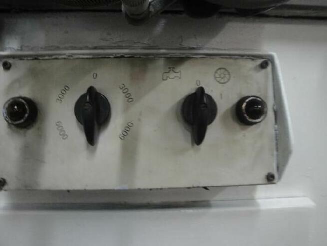 Szlifierka, Ostrzałka, Ostrzarka GRIFO F36 M lignum