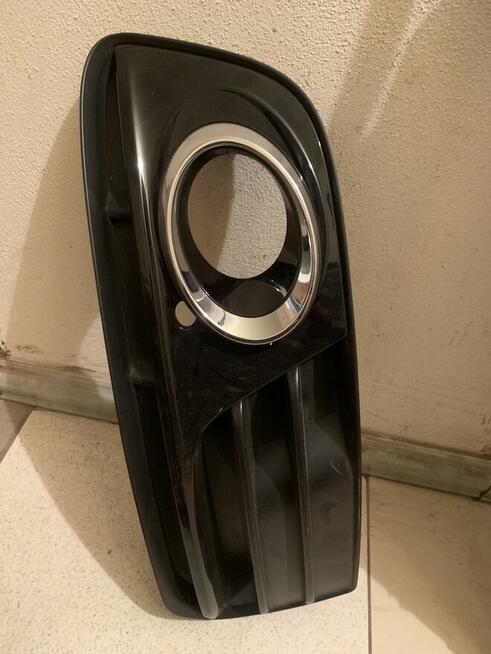 Audi Q5 2012 kratka boczna zdezaka