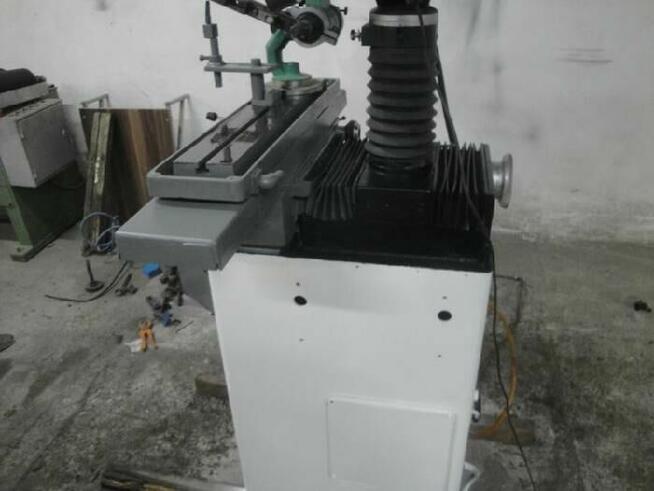 Szlifierka, Ostrzałka, Ostrzarka GRIFO F36 M lignum