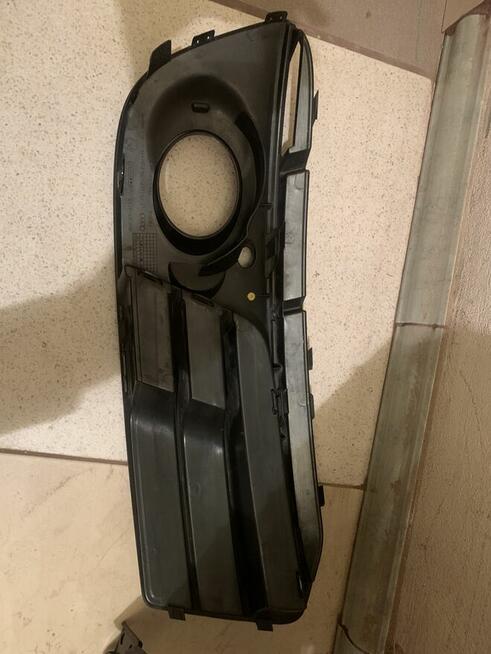 Audi Q5 2012 kratka boczna zdezaka