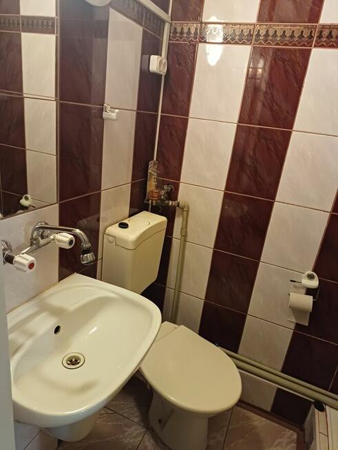 Kawalerka do wynajęcia