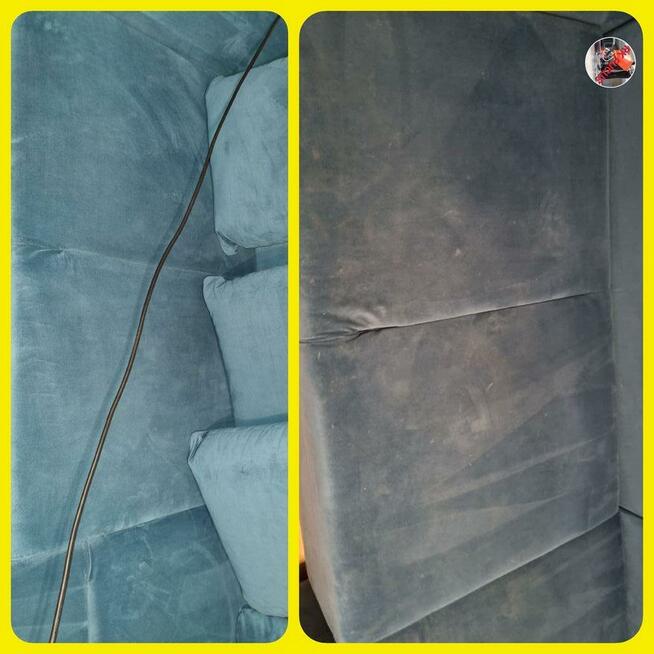 RK PUCUŚ Profesjonalne pranie tapicerki czyszczenie dywanów