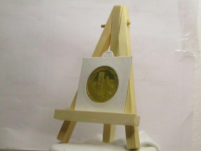 ZŁOTA POLSKA ZESTAW!!! Klaser, MEDALE i inne