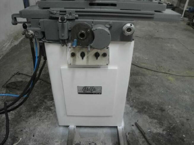 Szlifierka, Ostrzałka, Ostrzarka GRIFO F36 M lignum