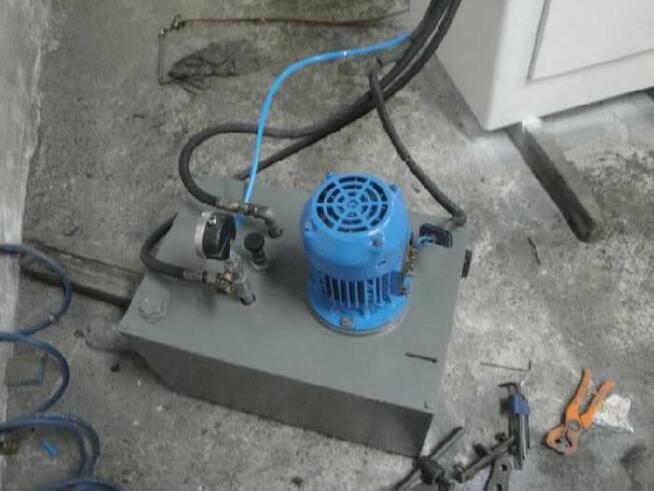 Szlifierka, Ostrzałka, Ostrzarka GRIFO F36 M lignum