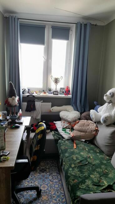 zamiana mieszkania na większe lub równorzędne